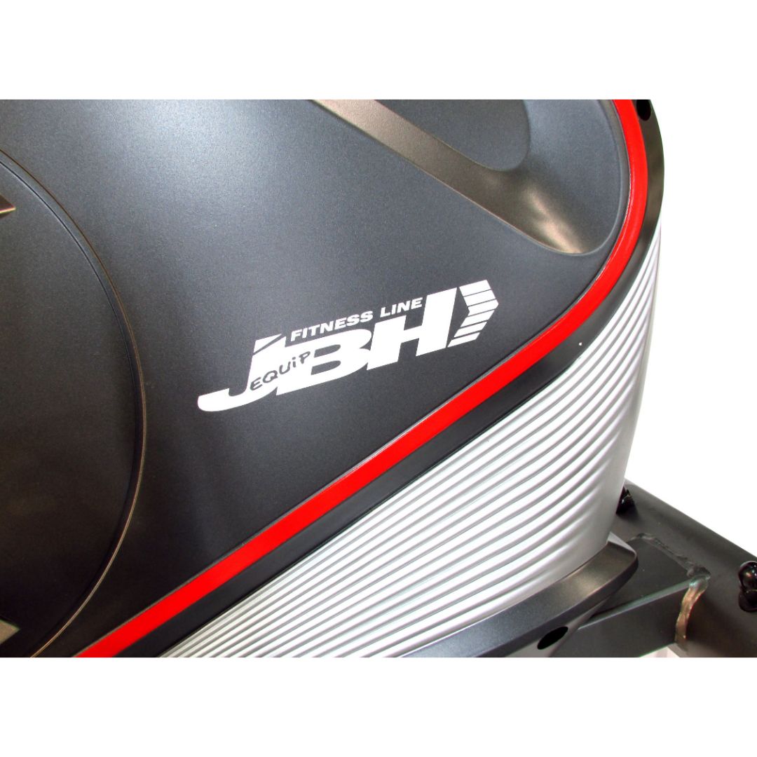 Bicicleta fija magnética JBH 6170