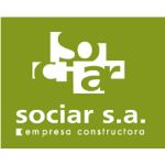Sociar SA Empresa constructora