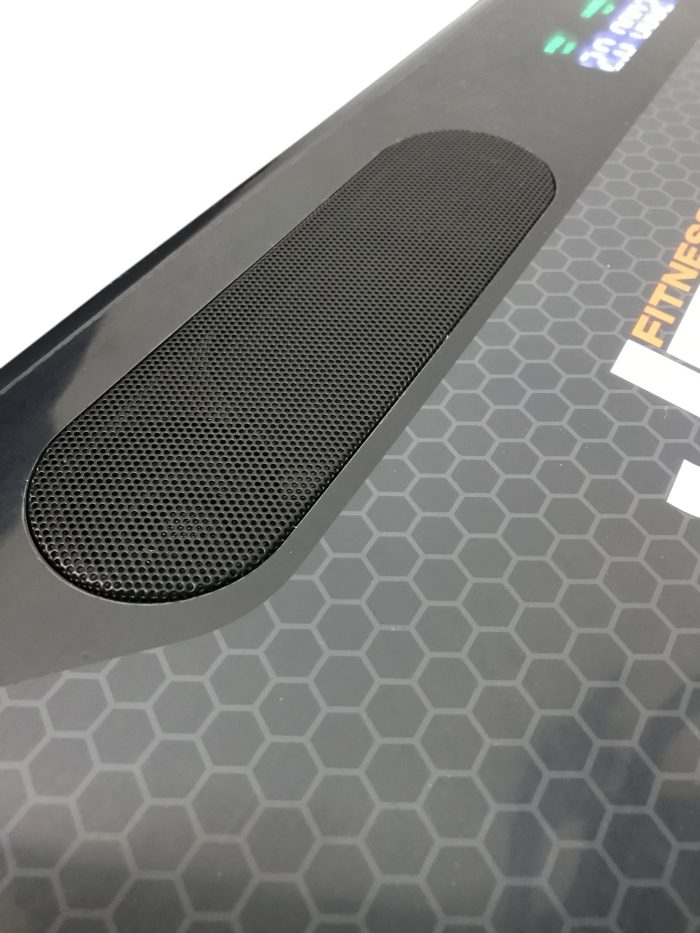 Cinta para correr motorizada JBH 100A2 - Imagen 5