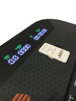 Cinta para correr motorizada JBH 100A2 - Imagen 3