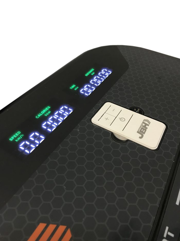 Cinta para correr motorizada JBH 100A2 - Imagen 3