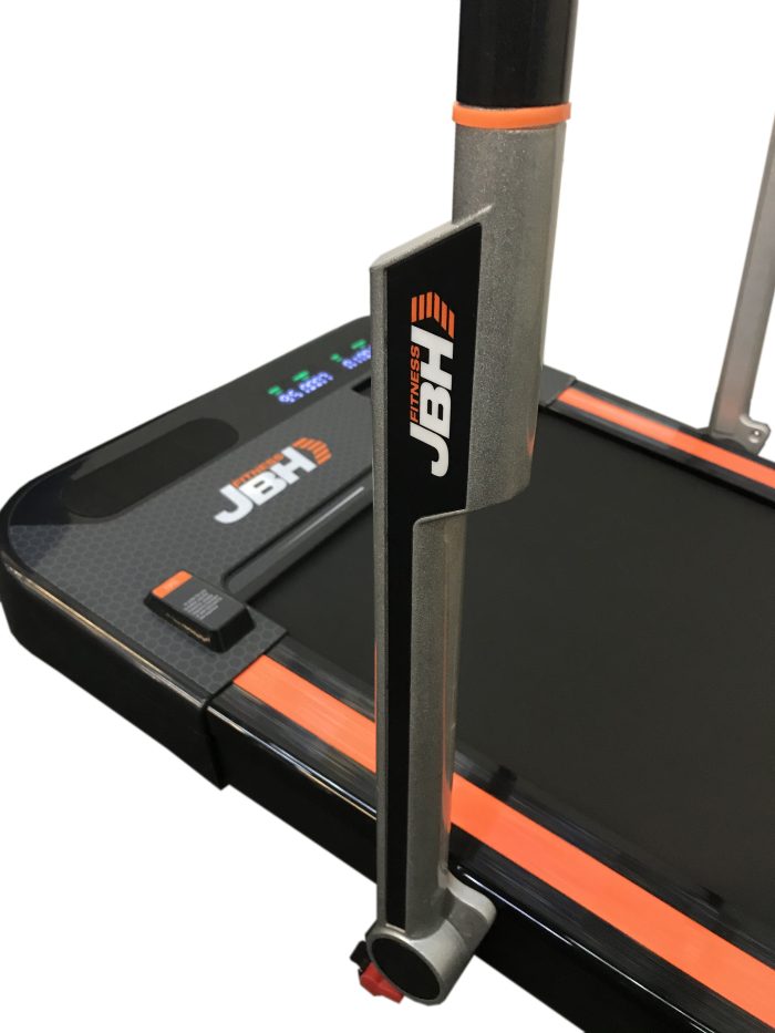 Cinta para correr motorizada JBH 100A2 - Imagen 4