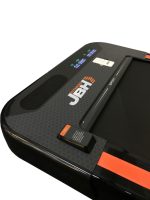 Cinta para correr motorizada JBH 100A2 - Imagen 8