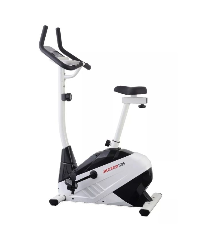 Bicicleta fija magnética JBH 7009 - Imagen 1
