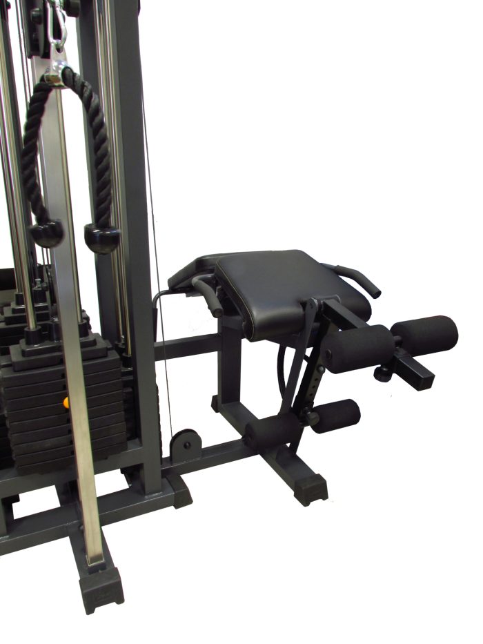 Complejo multiestación - Imagen 4