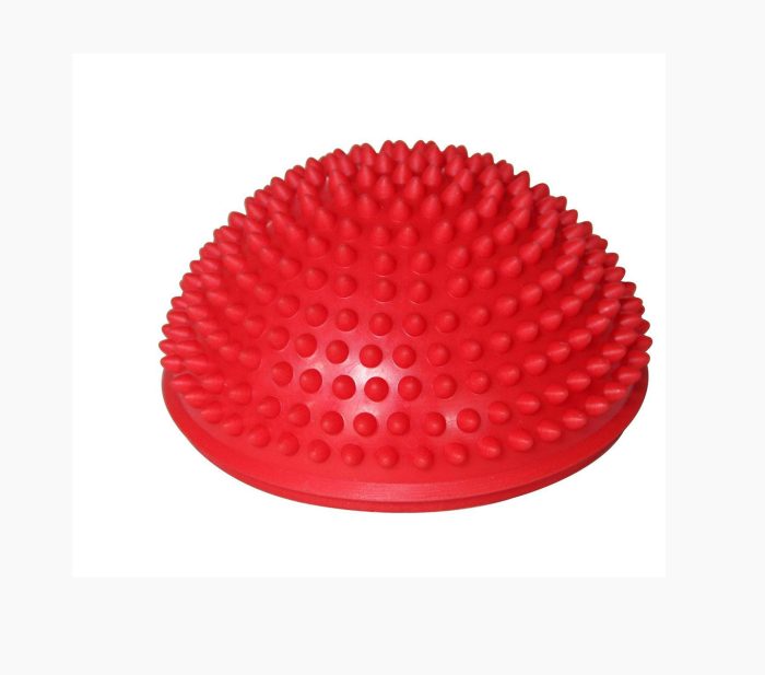 Bosu chiquito media esfera - Imagen 1