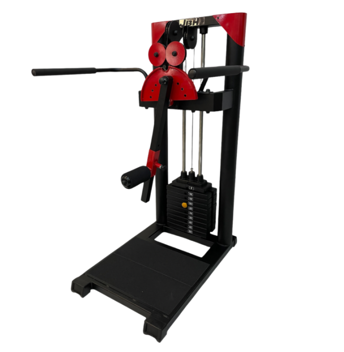 136EA20D-91F2-4750-9EDA-2C8B8D0F2BCF Máquina multipiernas - Imagen 1