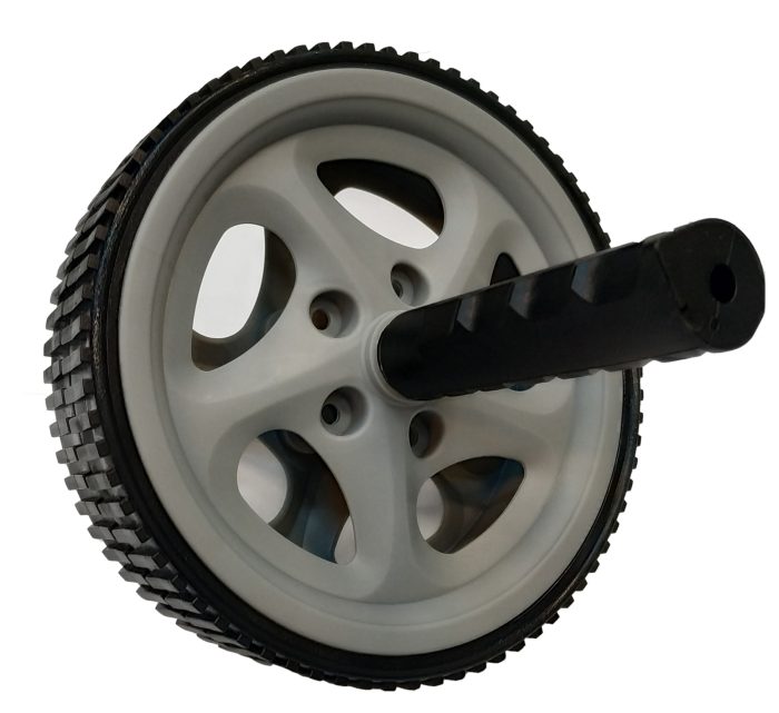 Rueda para abdominales - Imagen 2