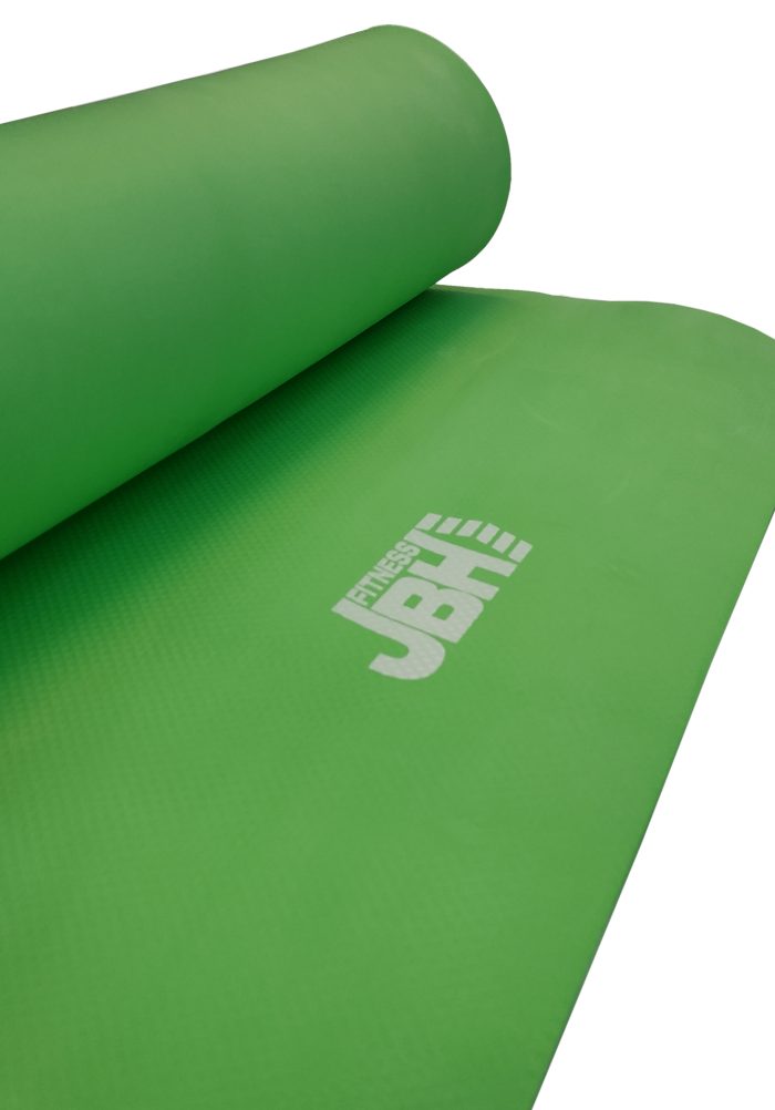 Yoga mat 8 mm - Imagen 2
