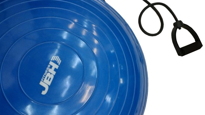 Bosu de 60 centímetros - Imagen 2