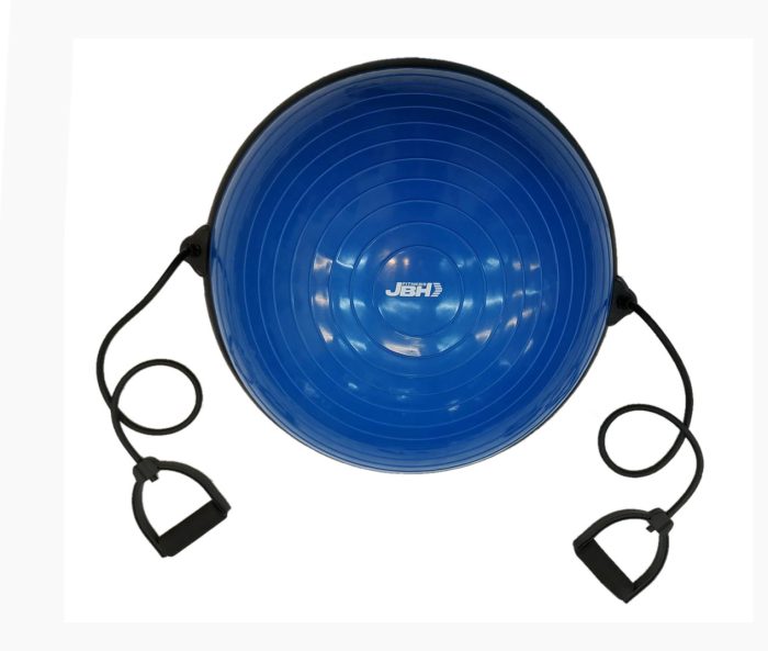 Bosu de 60 centímetros - Imagen 1