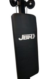 Multigimnasio JBH HG15 con lingotera de 75 kg - Imagen 3