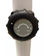 Bicicleta fija magnética JBH 7009 - Imagen 5