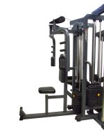 Complejo multiestación - Imagen 3