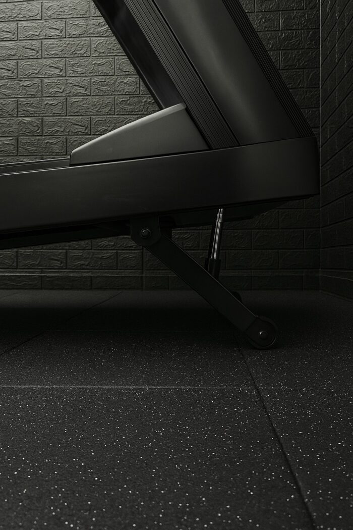 Cinta para correr profesional JBH 50515 - Imagen 3