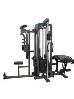 Complejo multiestación - Imagen 2