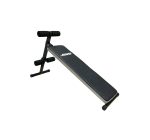 Banco para abdominales regulable JBH30