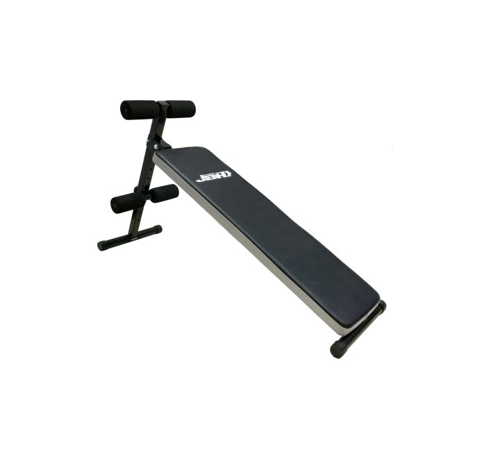 30- Banco para abdominales regulable JBH30 - Imagen 1