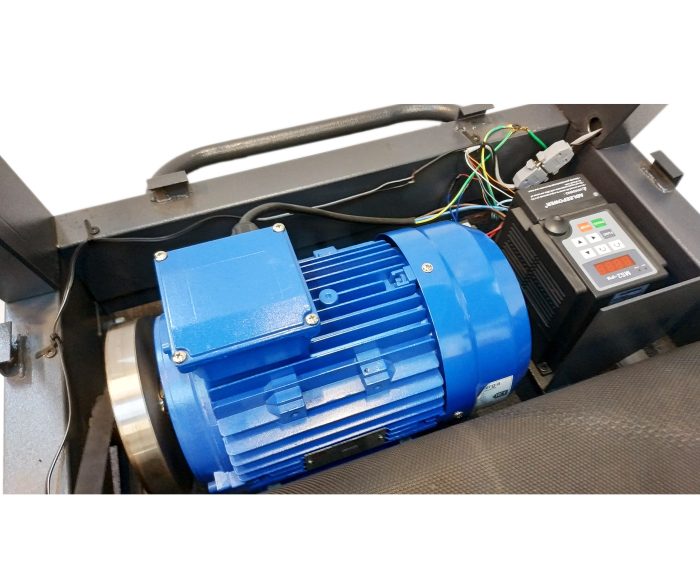 Cinta para correr motorizada profesional JBH 3000 - Imagen 4