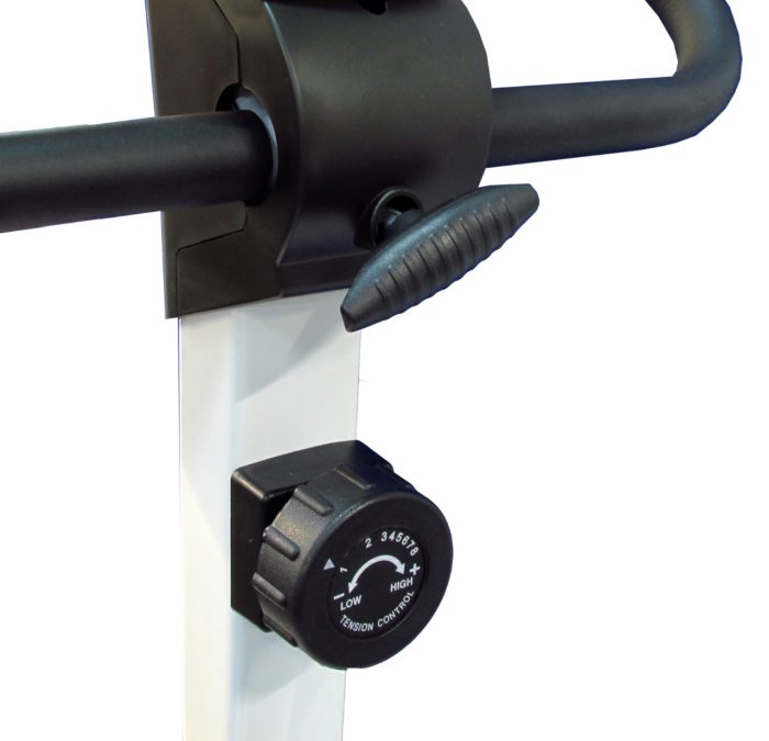 Bicicleta fija magnética JBH 6170 - Imagen 5