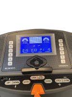 Cinta para correr motorizada JBH 5054 - Imagen 3