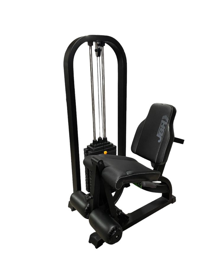 Sillón de cuádriceps - Imagen 4