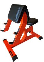 Banco scott - Imagen 2