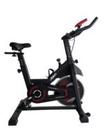 Bicicleta fija de spinning JBH 32 - Imagen 8