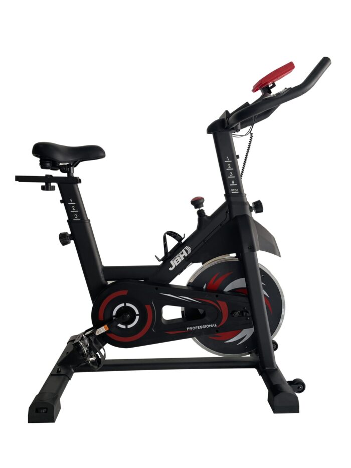 Bicicleta fija de spinning JBH 32 - Imagen 8