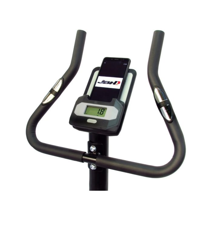 Bicicleta fija magnética JBH 79 - Imagen 2