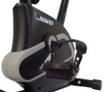 Bicicleta fija magnética JBH 79 - Imagen 6