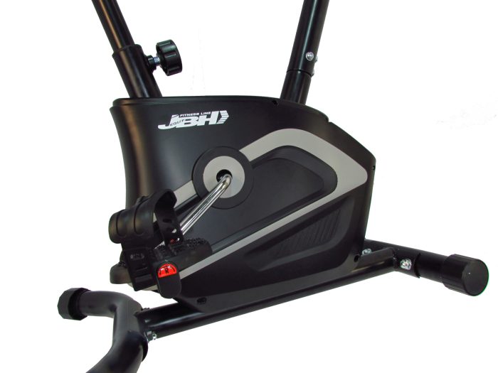 Bicicleta fija magnética JBH 79 - Imagen 5