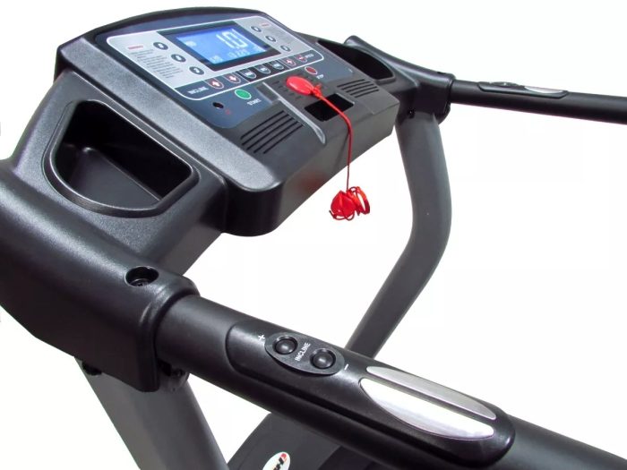 Cinta para correr motorizada JBH 4000GV - Imagen 4