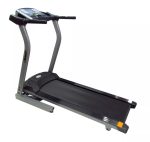 Cinta para correr motorizada JBH 4000GV