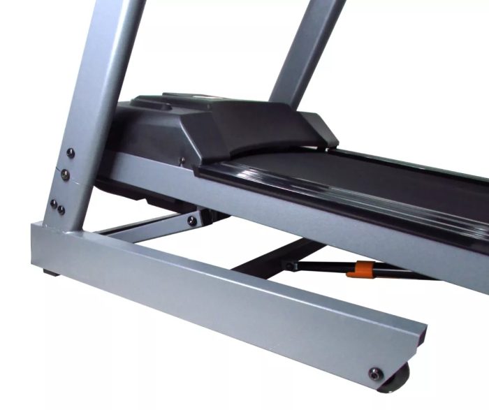 Cinta para correr motorizada JBH 4000GV - Imagen 2