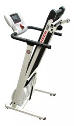 Cinta para correr motorizada JBH 460 - Imagen 4