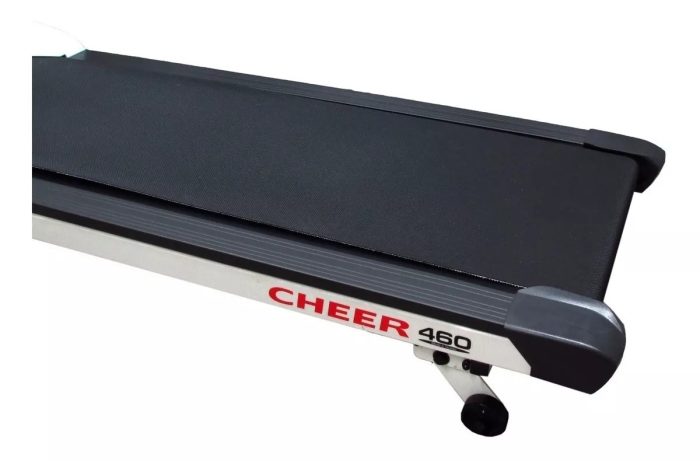 Cinta para correr motorizada JBH 460 - Imagen 3