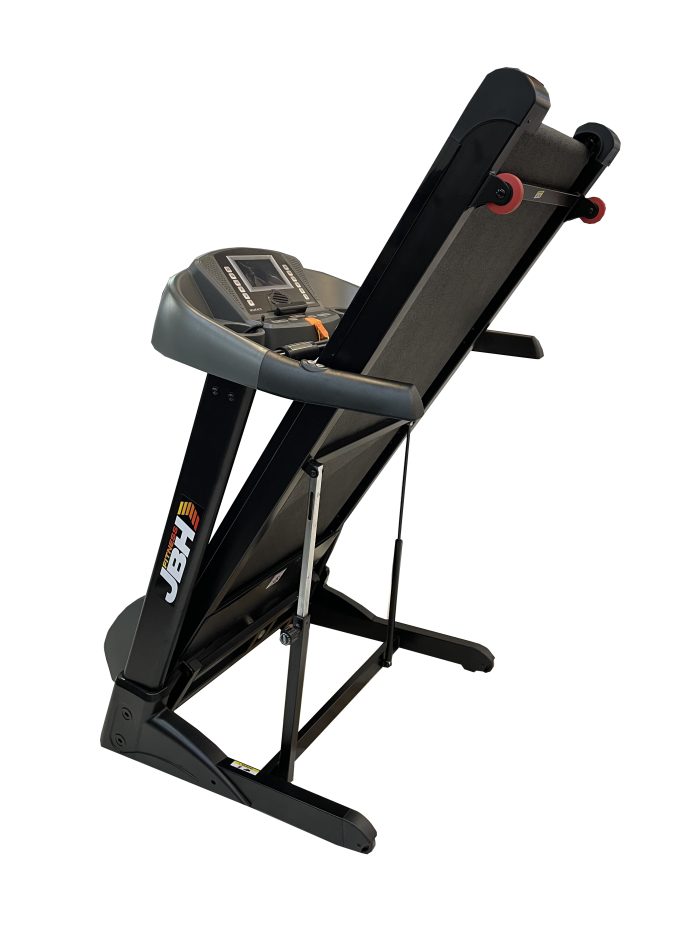 Cinta para correr motorizada JBH 5054 - Imagen 2