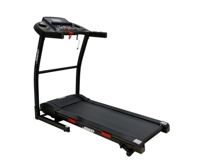 Cinta para correr motorizada JBH 55 - Imagen 1