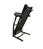 Cinta para correr motorizada JBH 55 - Imagen 4