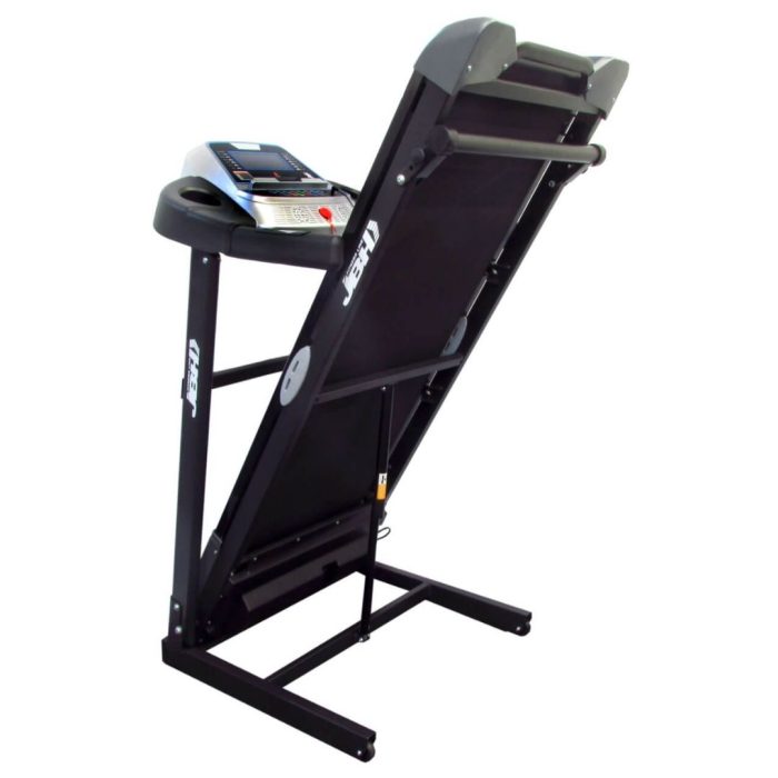 Cinta para correr motorizada JBH 9816 - Imagen 2