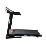 Cinta para correr motorizada JBH 9816 - Imagen 4