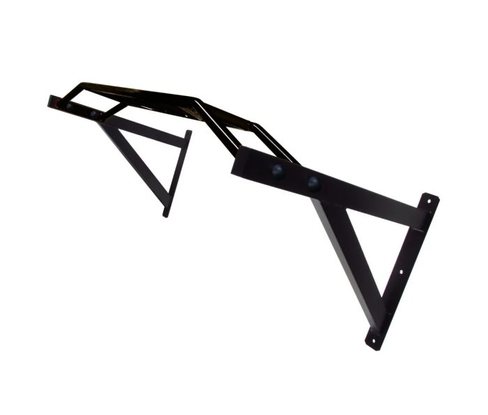 Soporte para dominadas profesional JBH E16 - Imagen 1