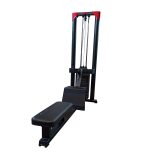 Dorsalera remo bajo - Imagen 2