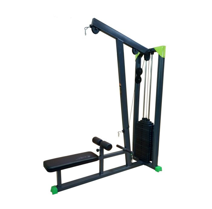 Dorsalera combinada - Imagen 2