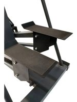 Escalador profesional hidráulico JBH 108 - Imagen 3