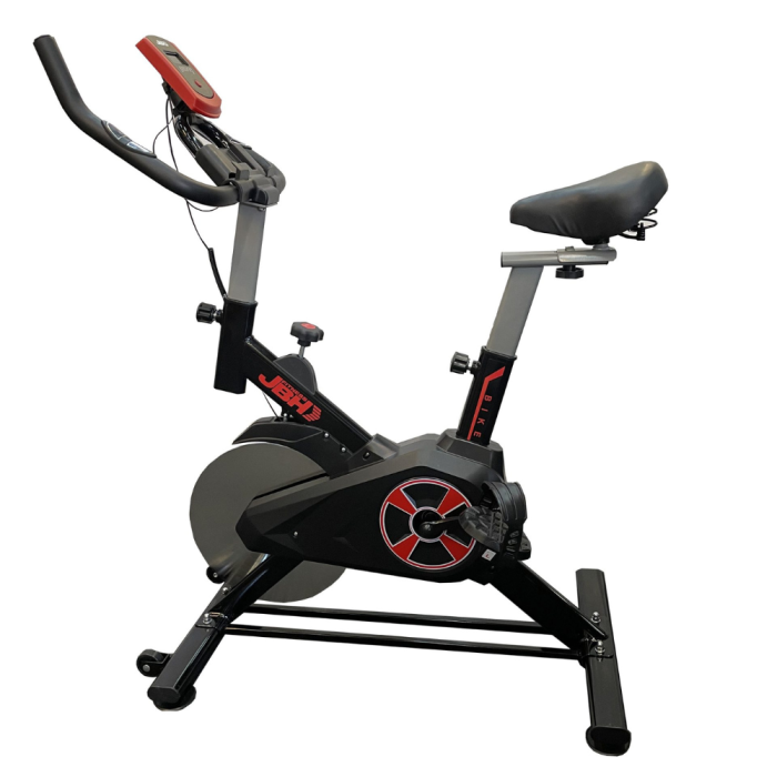 Bicicleta fija de spinning JBH 2019 - Imagen 1