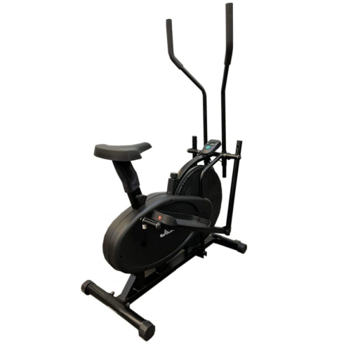 bicicleta fija
