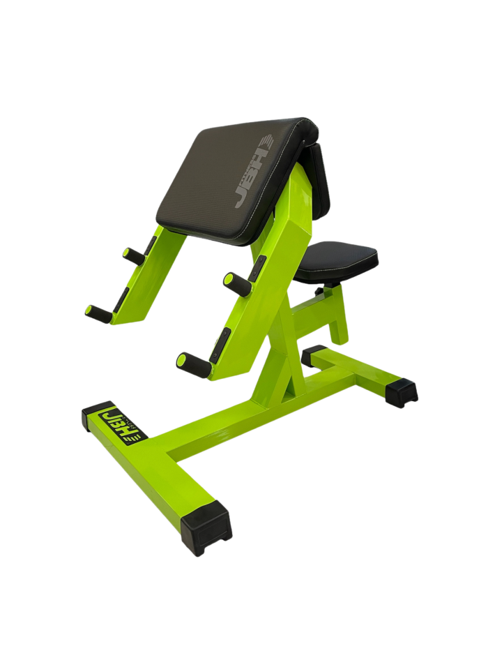 Banco scott - Imagen 1