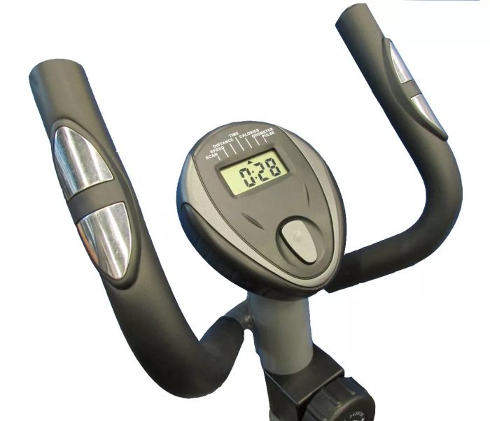 Elíptico magnético JBH 6100 - Imagen 2